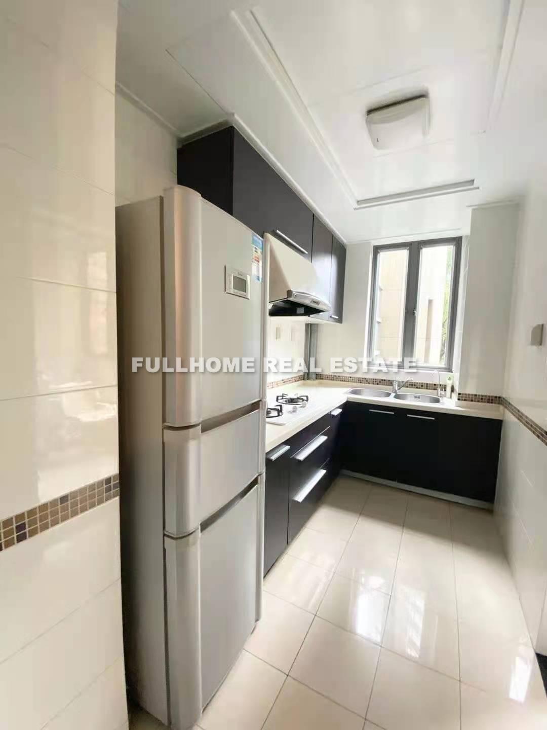 Hai Yue Garden - Interior view 2, Shanghai rental property