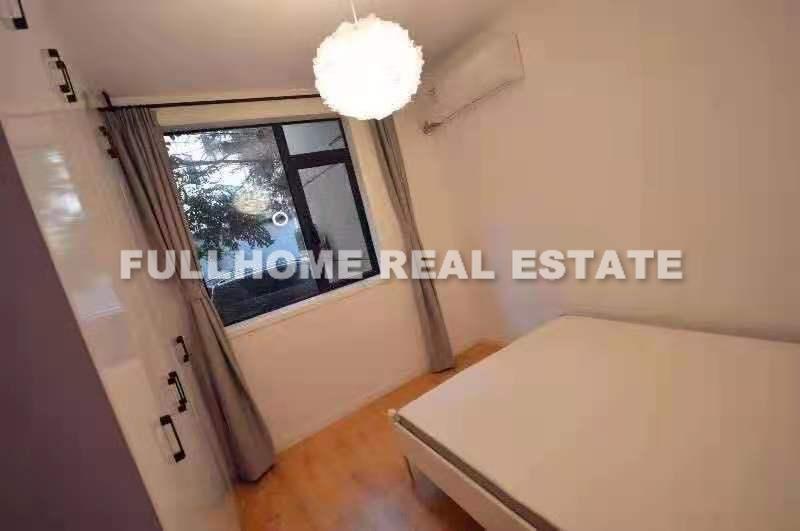 Lane 1-500 Hengshan Road Old House - Interior view 5, Shanghai rental property