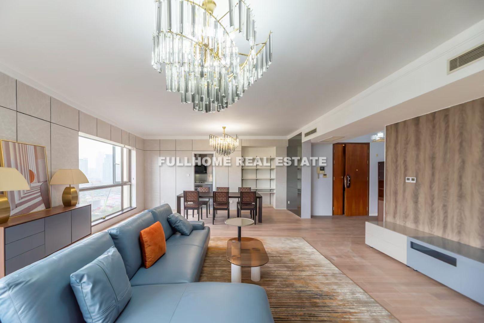 The Lakeville - Interior view 6, Shanghai rental property