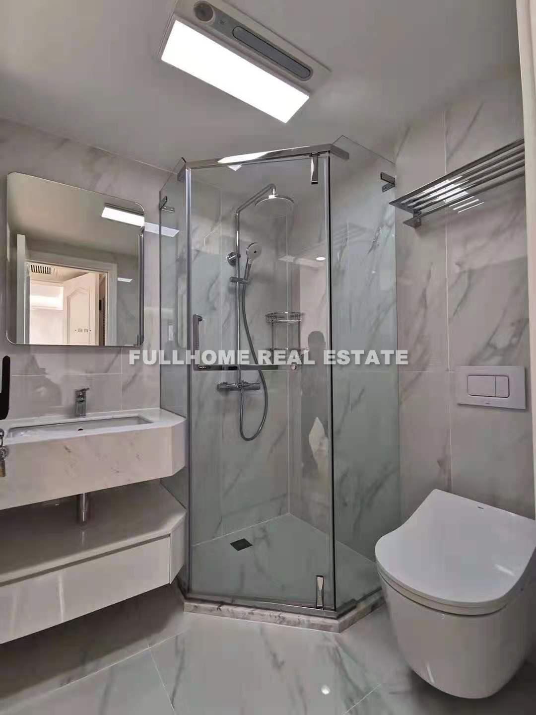 Lane 1-999Yuyuan Road Old House - Interior view 3, Shanghai rental property