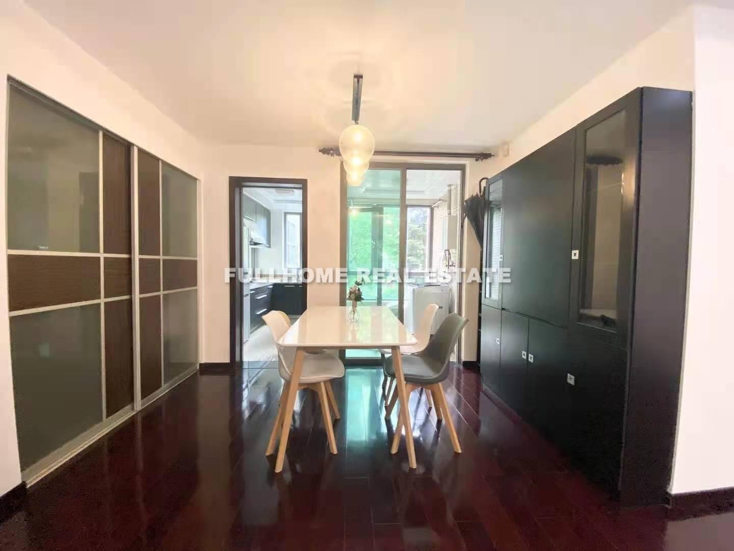 Hai Yue Garden - Interior view 9, Shanghai rental property