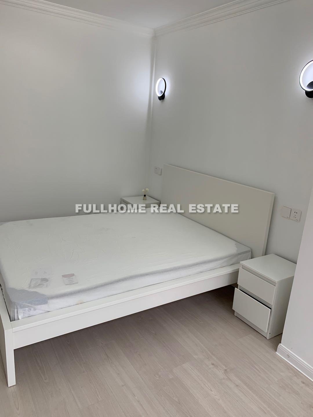 Lane 200-500 Zhenning Road Old House - Interior view 2, Shanghai rental property