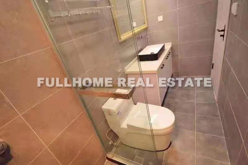 Lane 1-500 Hengshan Road Old House - Interior view 6, Shanghai rental property