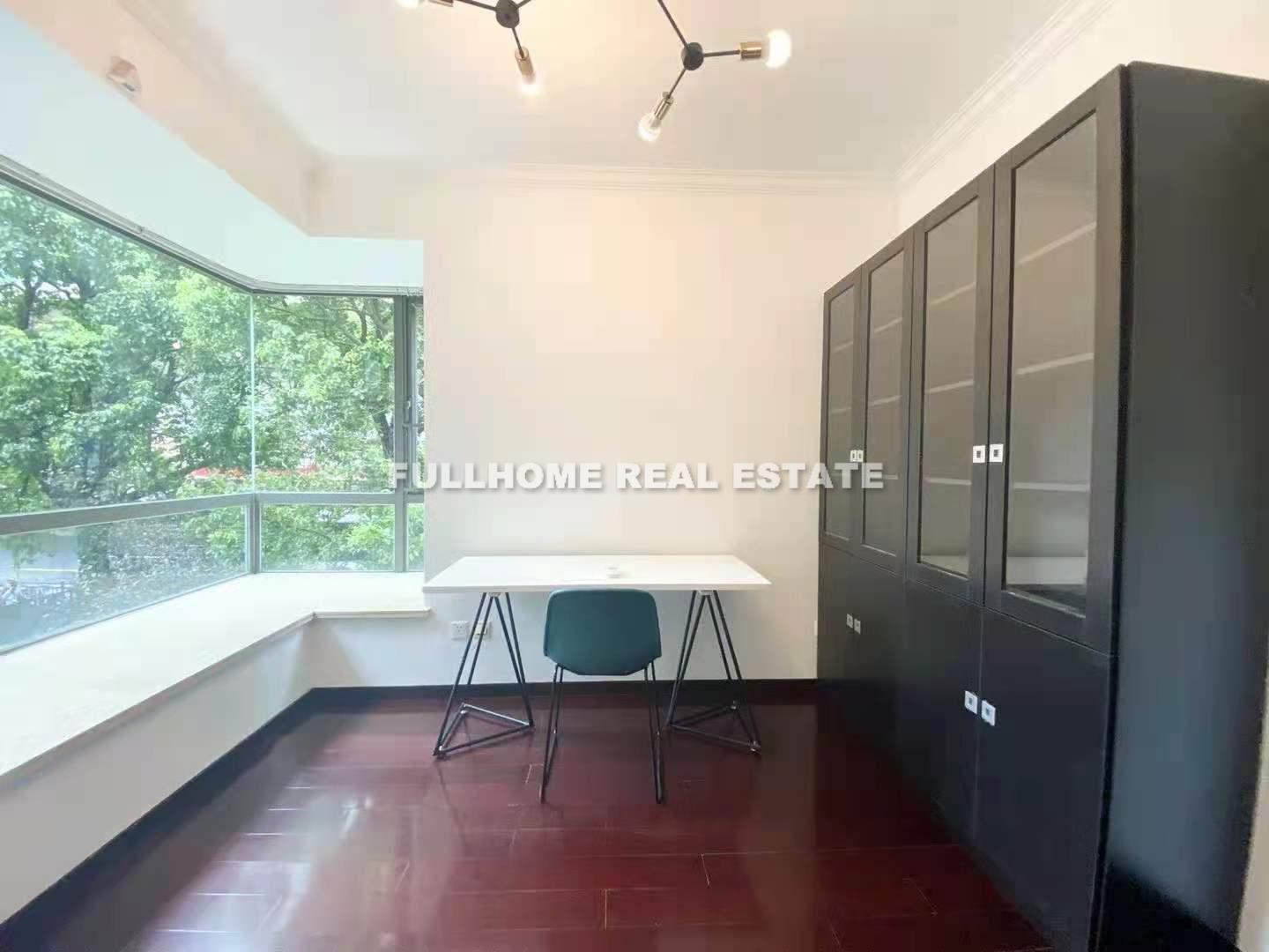 Hai Yue Garden - Interior view 7, Shanghai rental property