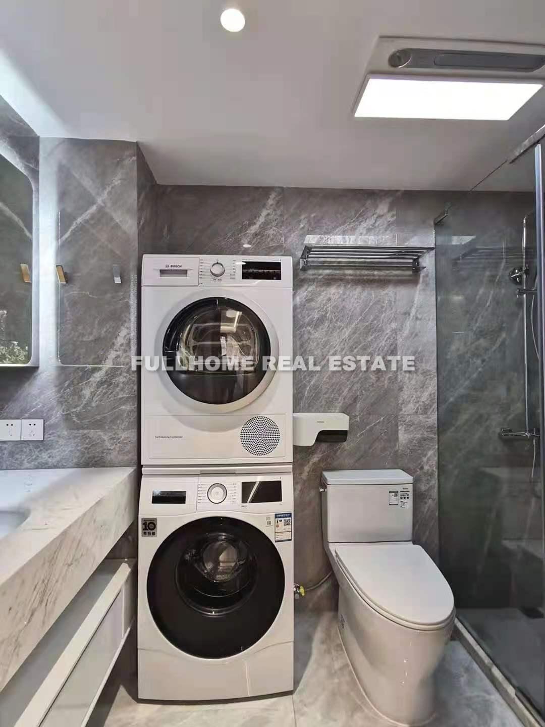 Lane 1-999Yuyuan Road Old House - Interior view 5, Shanghai rental property