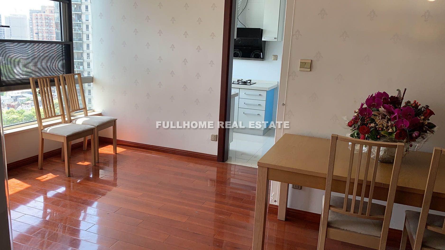 Golden Bund Garden - Interior view 7, Shanghai rental property