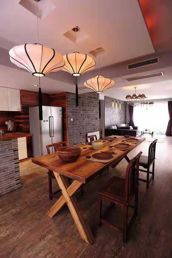 East Huaihai Apartment - Interior view 3, Shanghai rental property