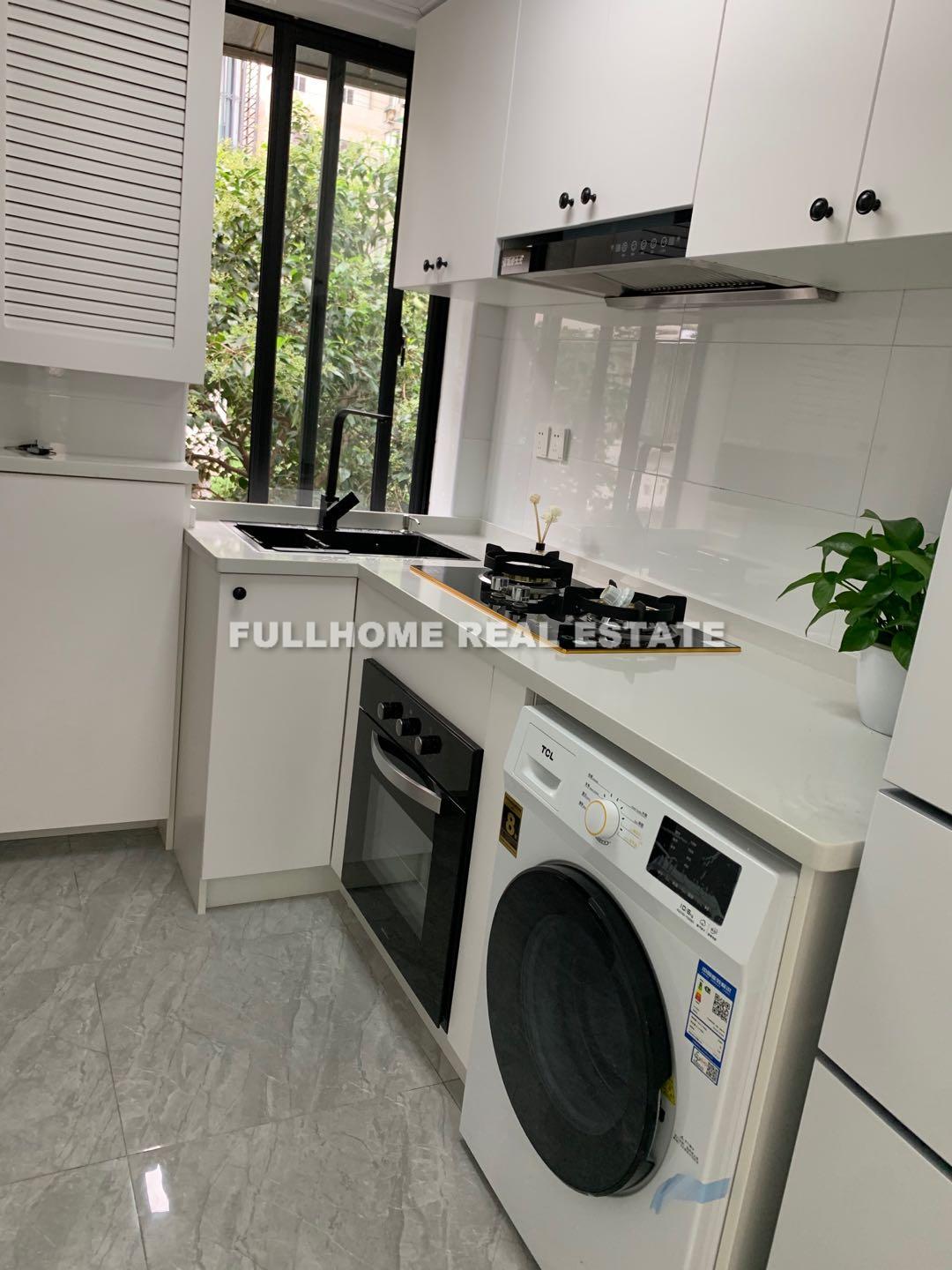 Lane 200-500 Zhenning Road Old House - Interior view 4, Shanghai rental property