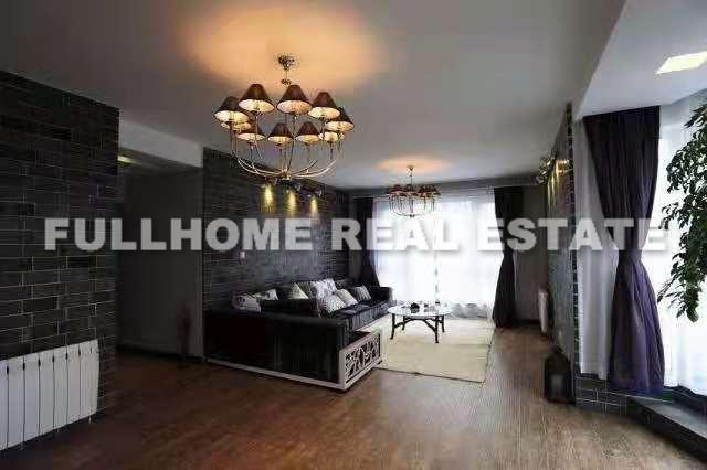 East Huaihai Apartment - Interior view 6, Shanghai rental property