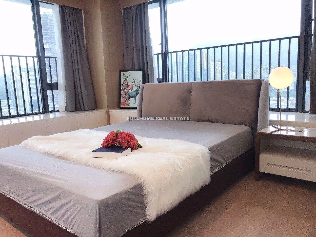 Imperial Mansion Phase III - Interior view 3, Shenzhen rental property