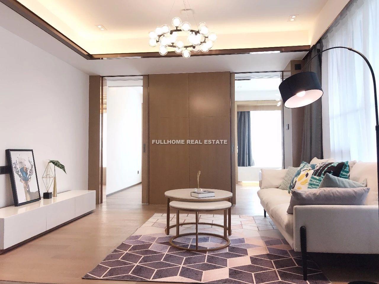 Imperial Mansion Phase III - Interior view 4, Shenzhen rental property