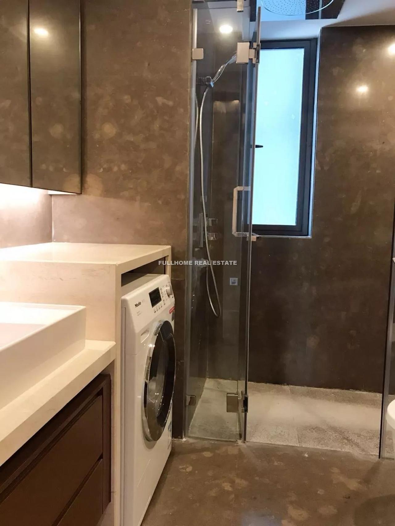 Imperial Mansion Phase III - Interior view 8, Shenzhen rental property