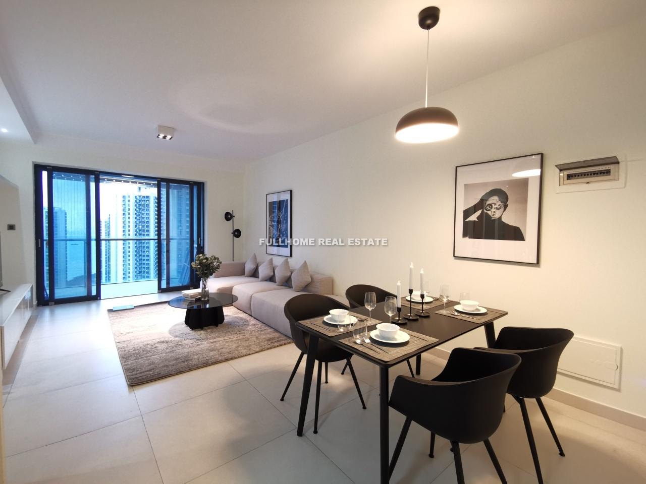 Peninsula Phase II - Interior view 2, Shenzhen rental property