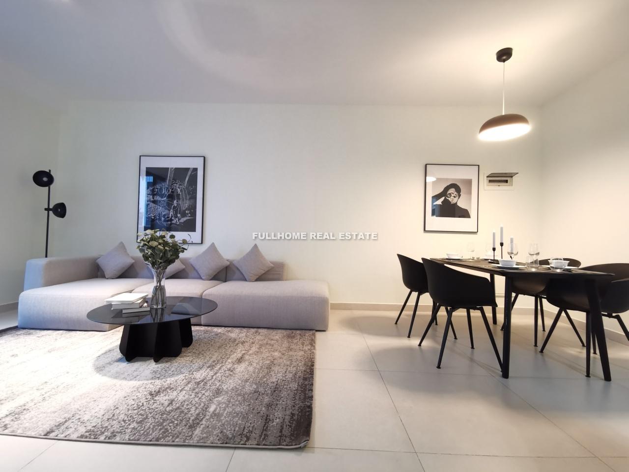 Peninsula Phase II - Interior view 3, Shenzhen rental property
