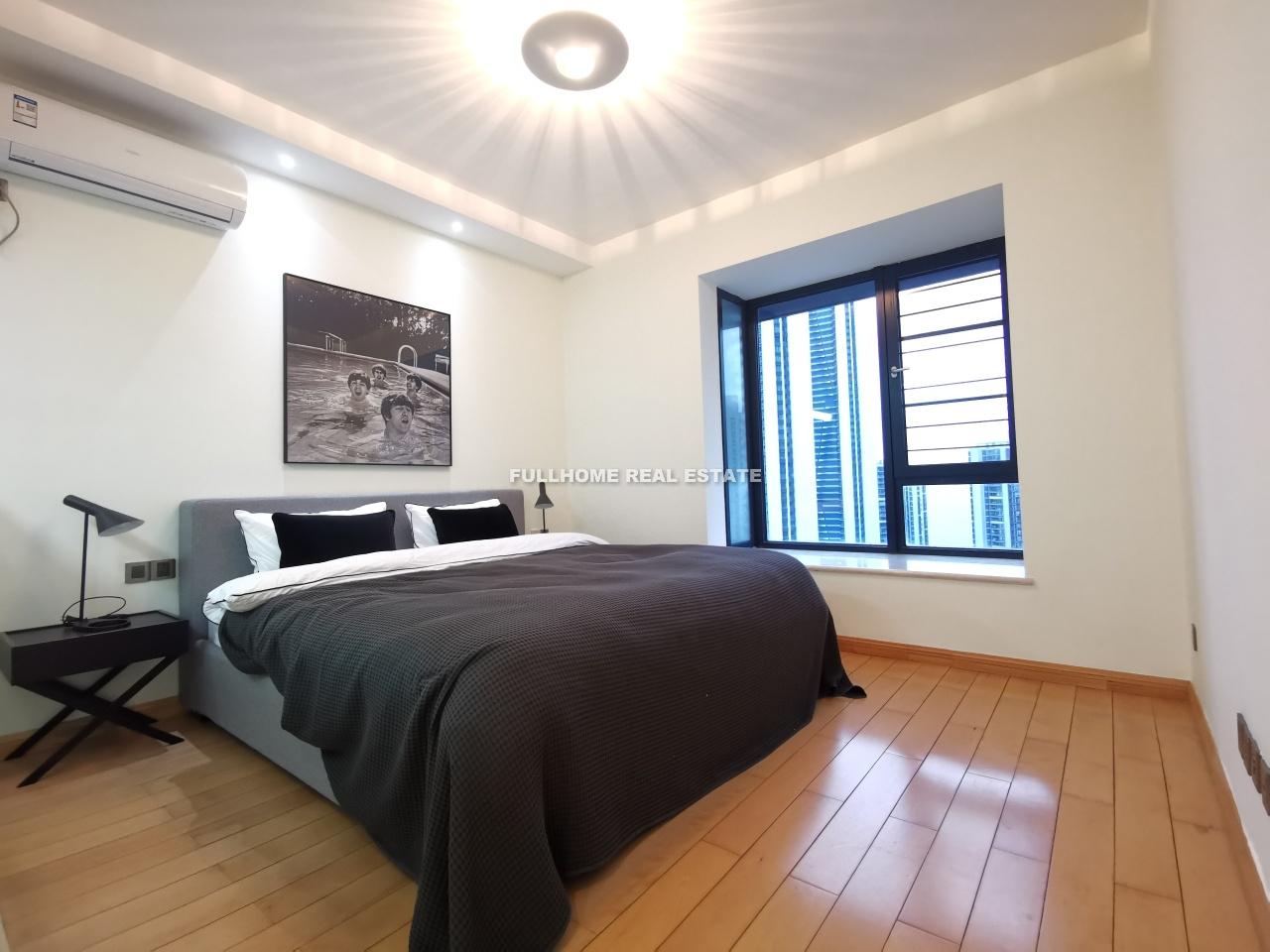 Peninsula Phase II - Interior view 4, Shenzhen rental property