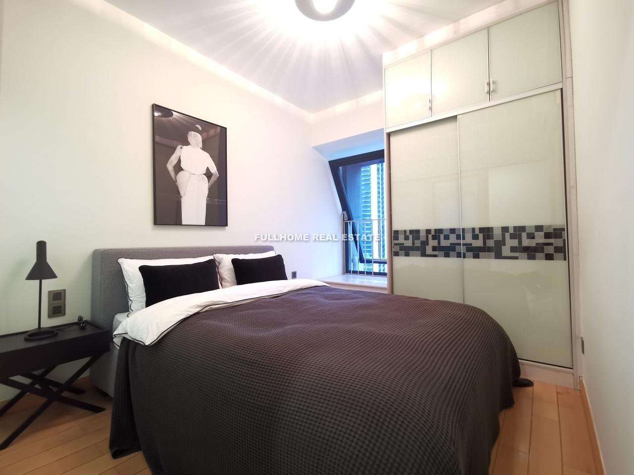 Peninsula Phase II - Interior view 5, Shenzhen rental property