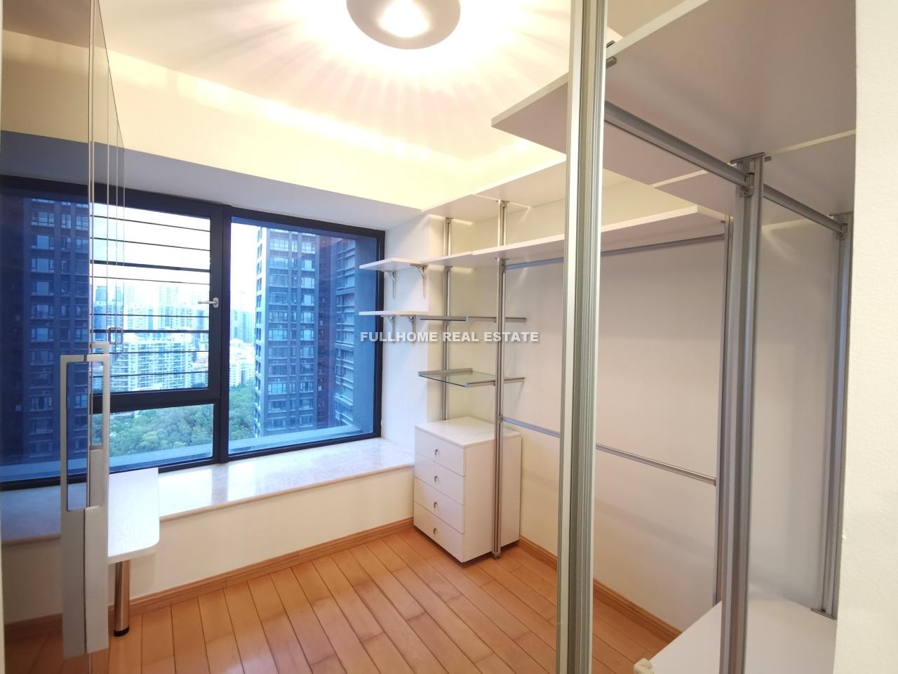 Peninsula Phase II - Interior view 6, Shenzhen rental property