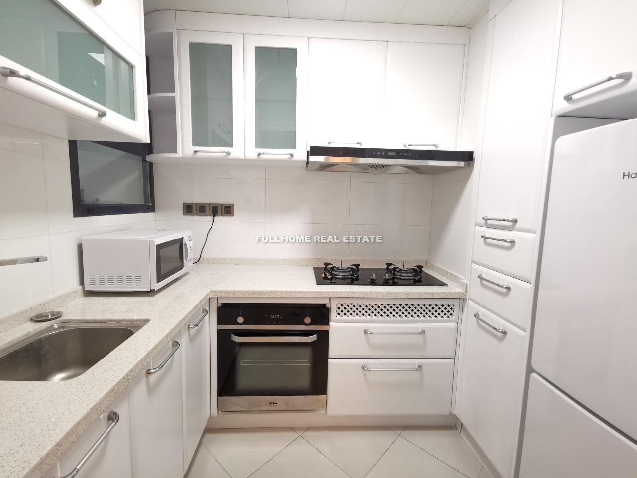 Peninsula Phase II - Interior view 7, Shenzhen rental property