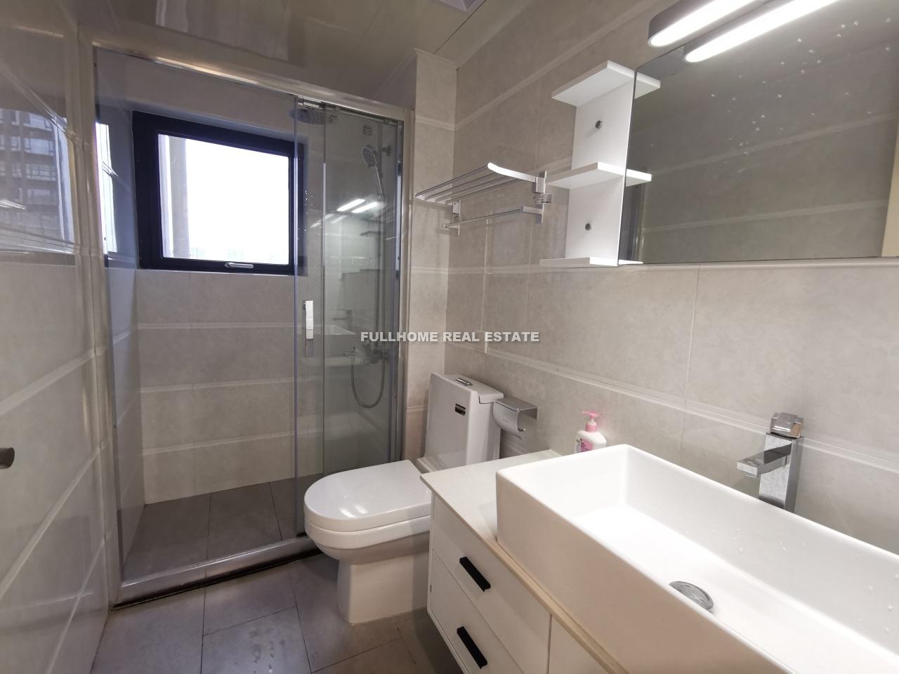 Peninsula Phase II - Interior view 8, Shenzhen rental property