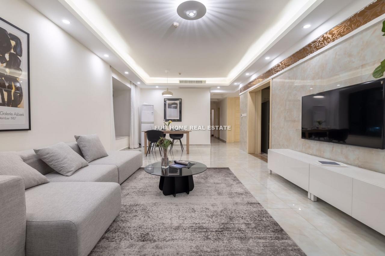 Peninsula Phase II - Interior view 2, Shenzhen rental property