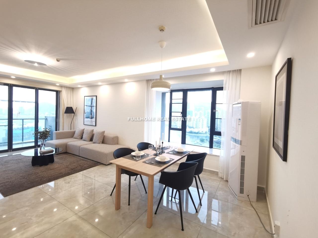 Peninsula Phase II - Interior view 3, Shenzhen rental property