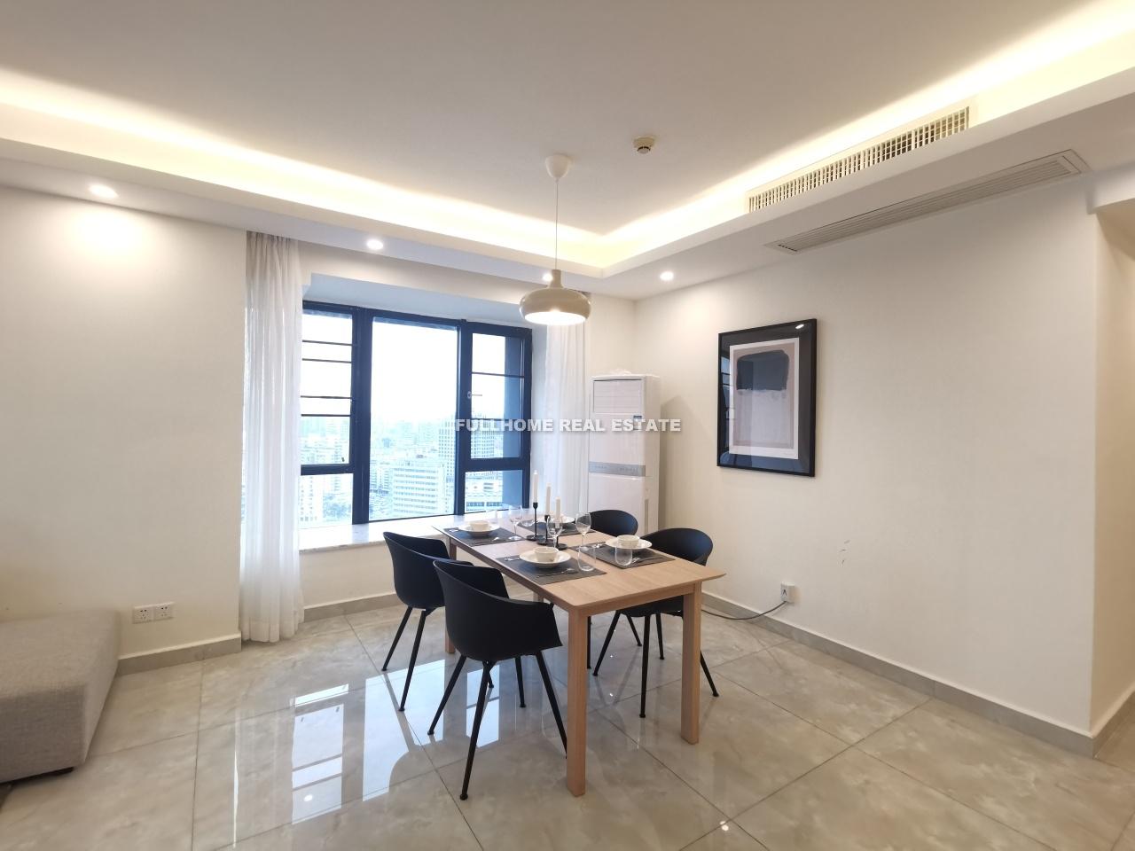 Peninsula Phase II - Interior view 4, Shenzhen rental property