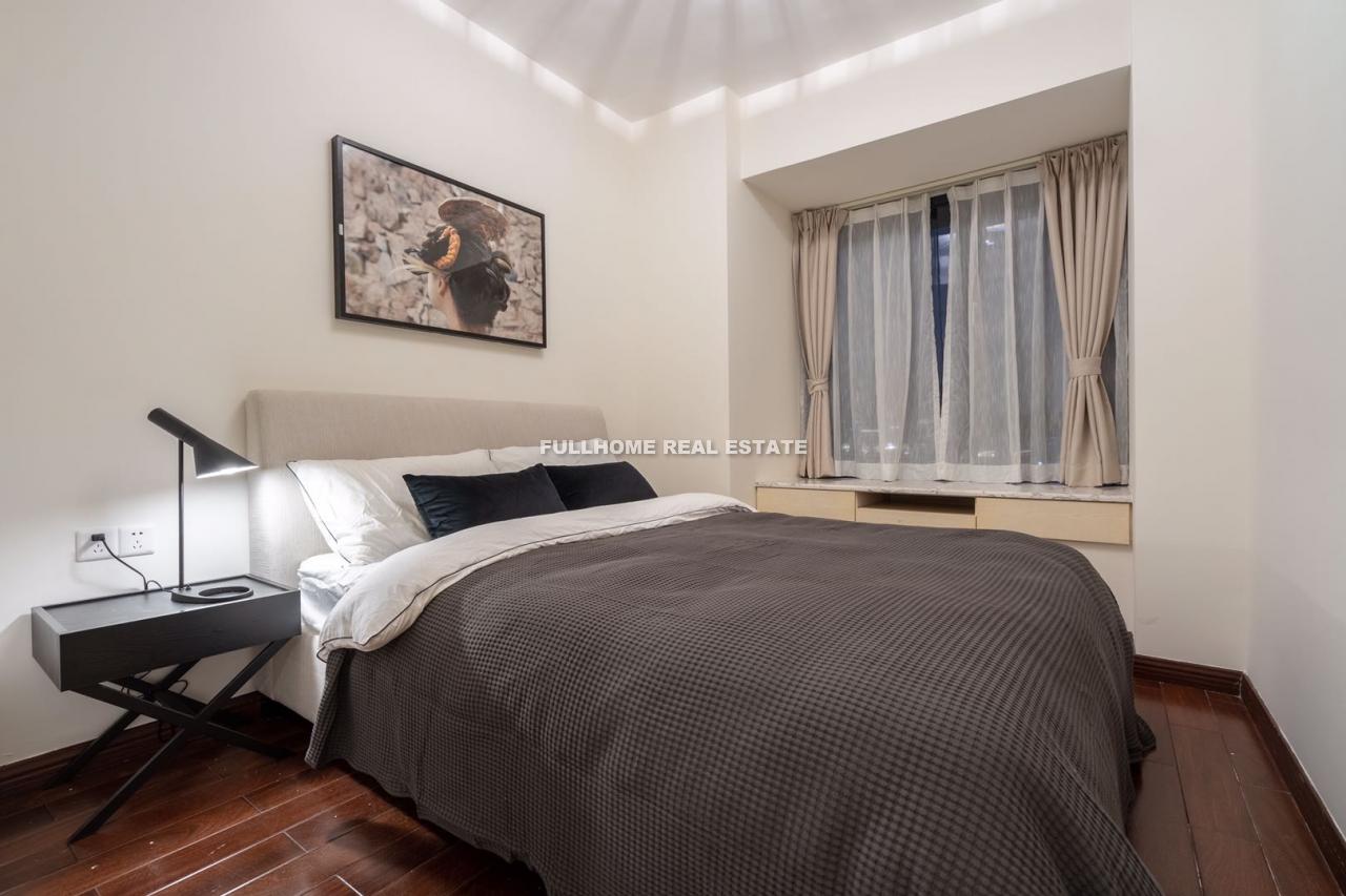 Peninsula Phase II - Interior view 5, Shenzhen rental property