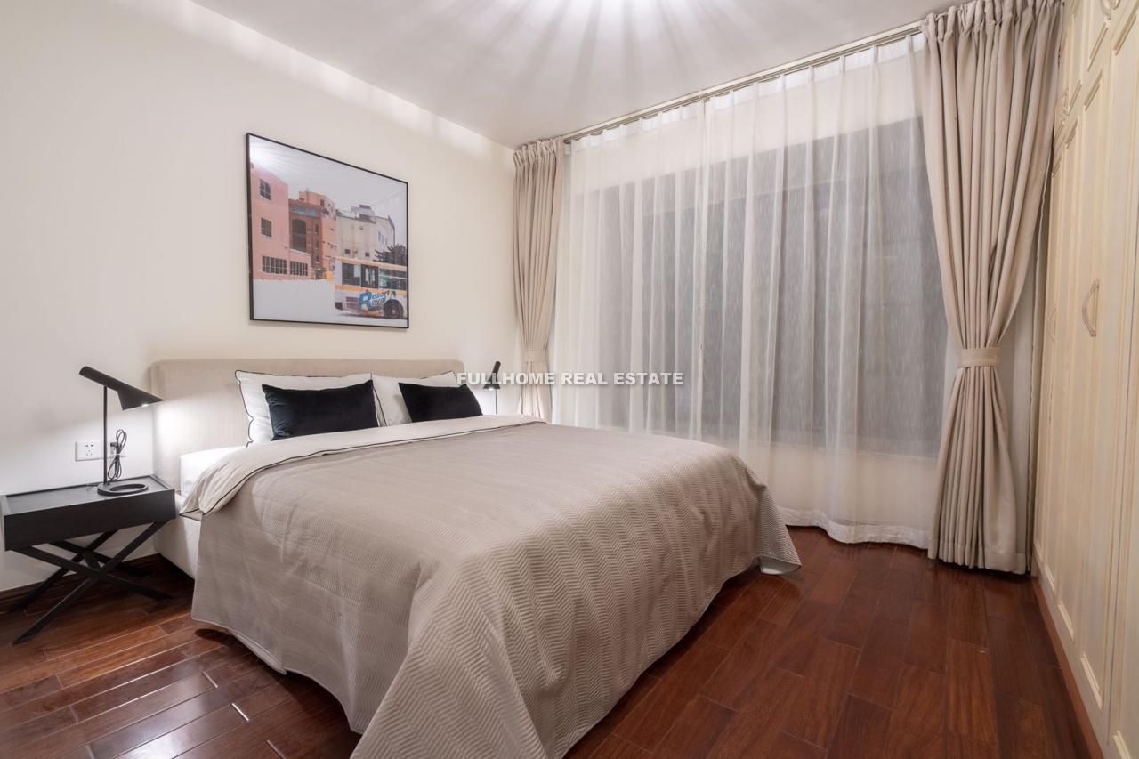 Peninsula Phase II - Interior view 6, Shenzhen rental property