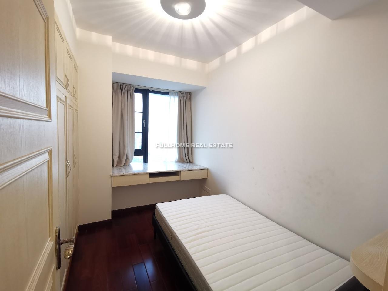 Peninsula Phase II - Interior view 7, Shenzhen rental property