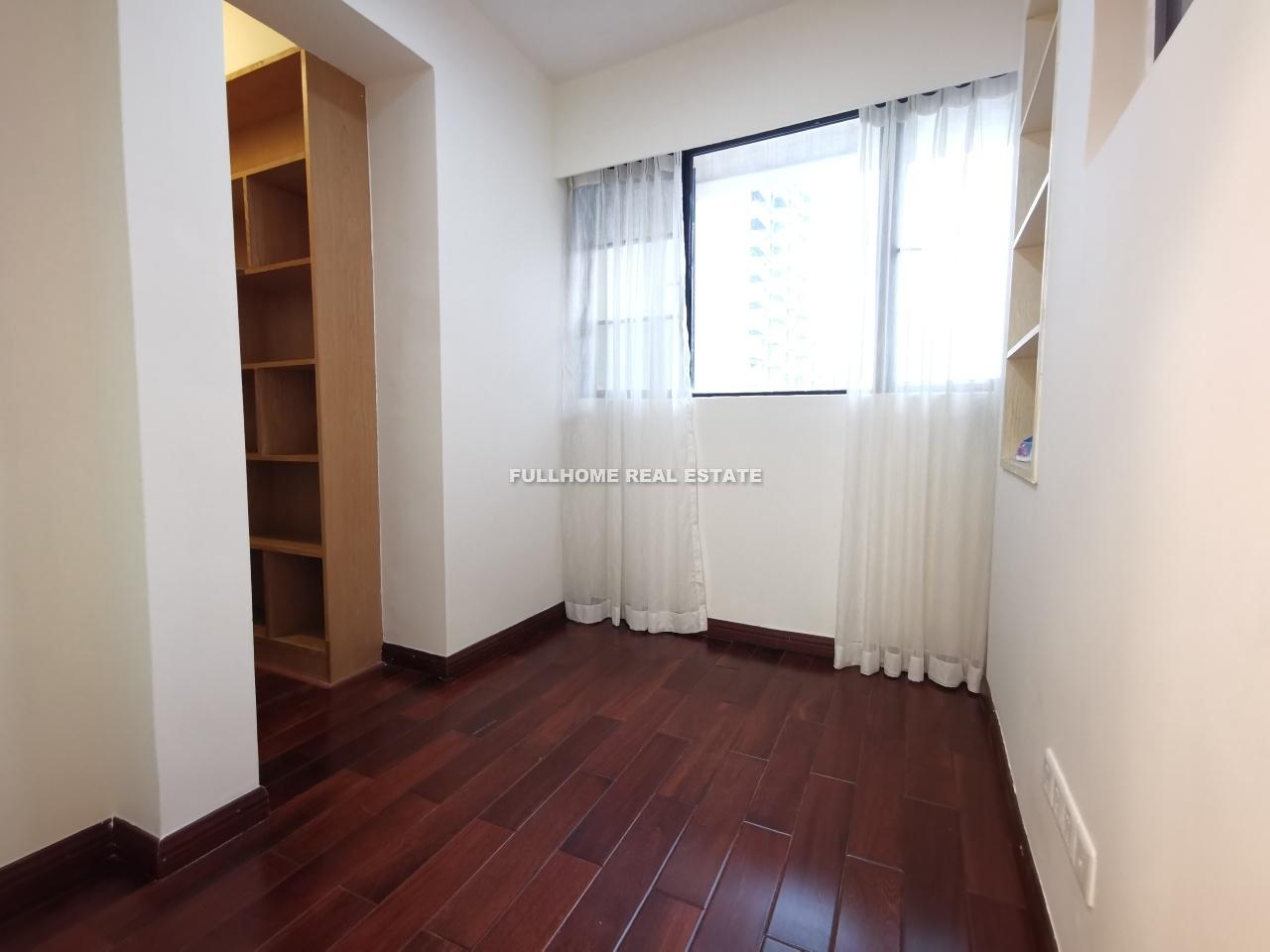 Peninsula Phase II - Interior view 8, Shenzhen rental property