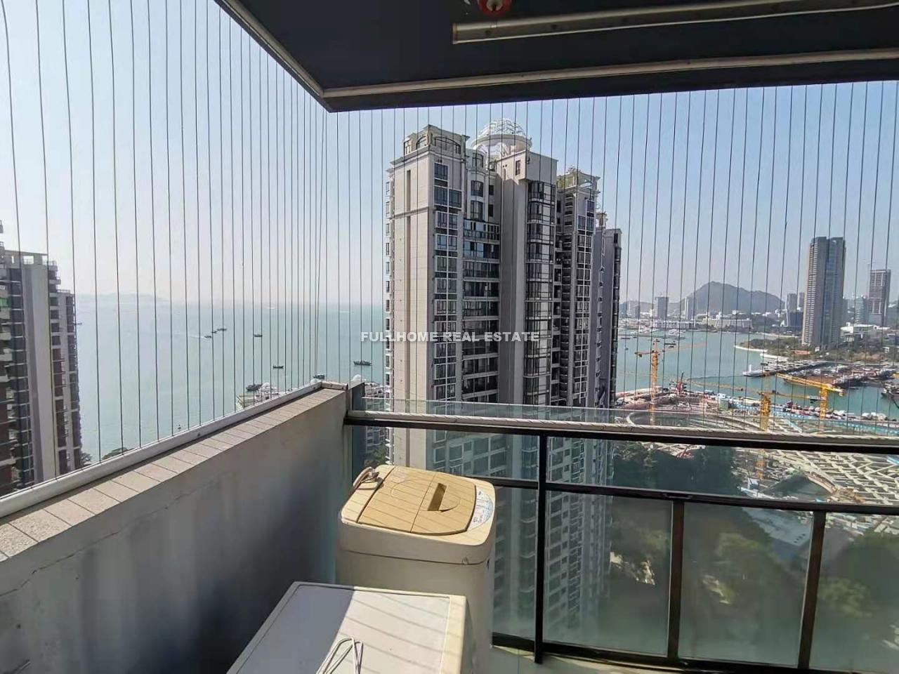 Peninsula Phase II - Interior view 9, Shenzhen rental property