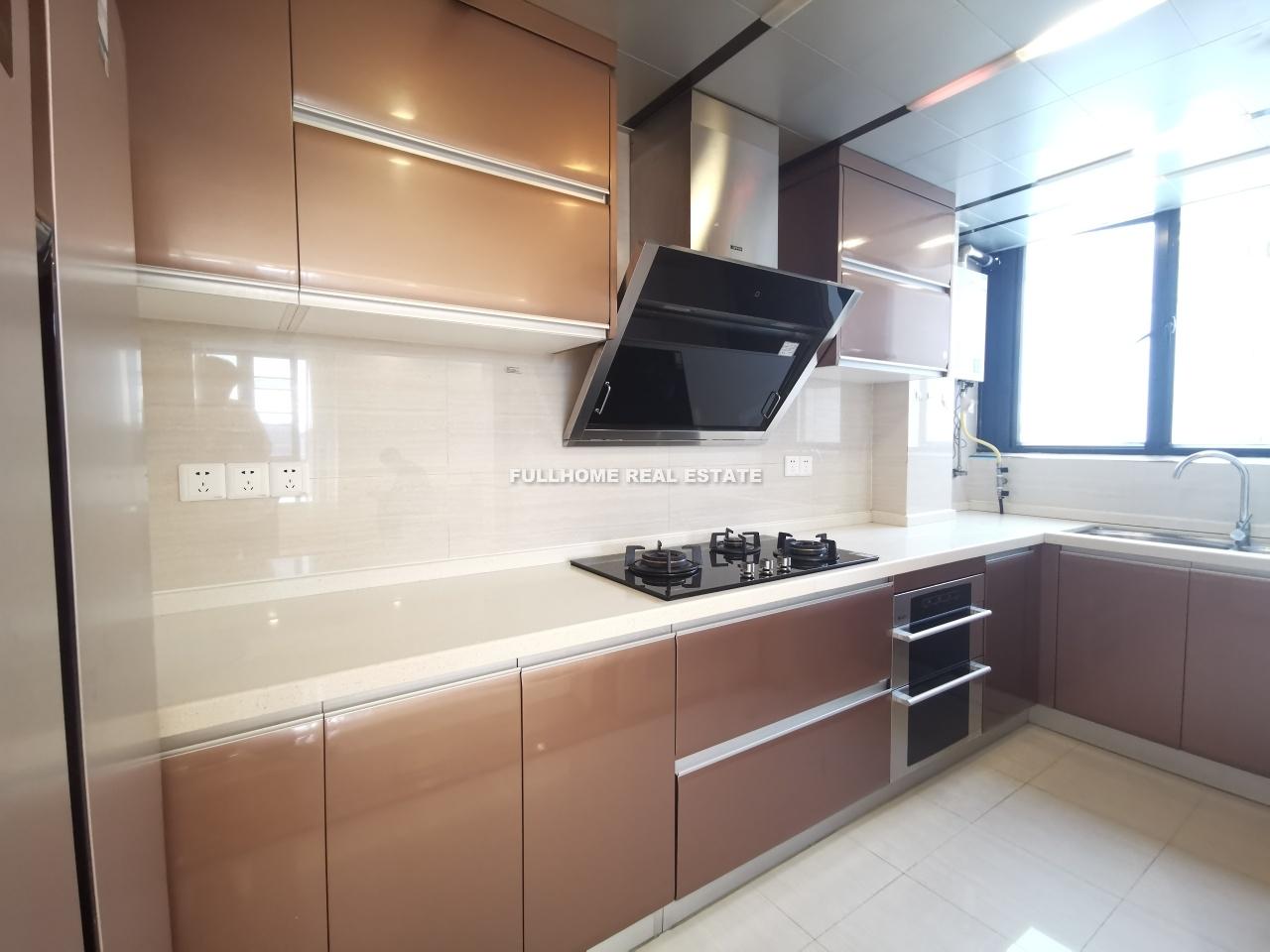 Peninsula Phase II - Interior view 10, Shenzhen rental property