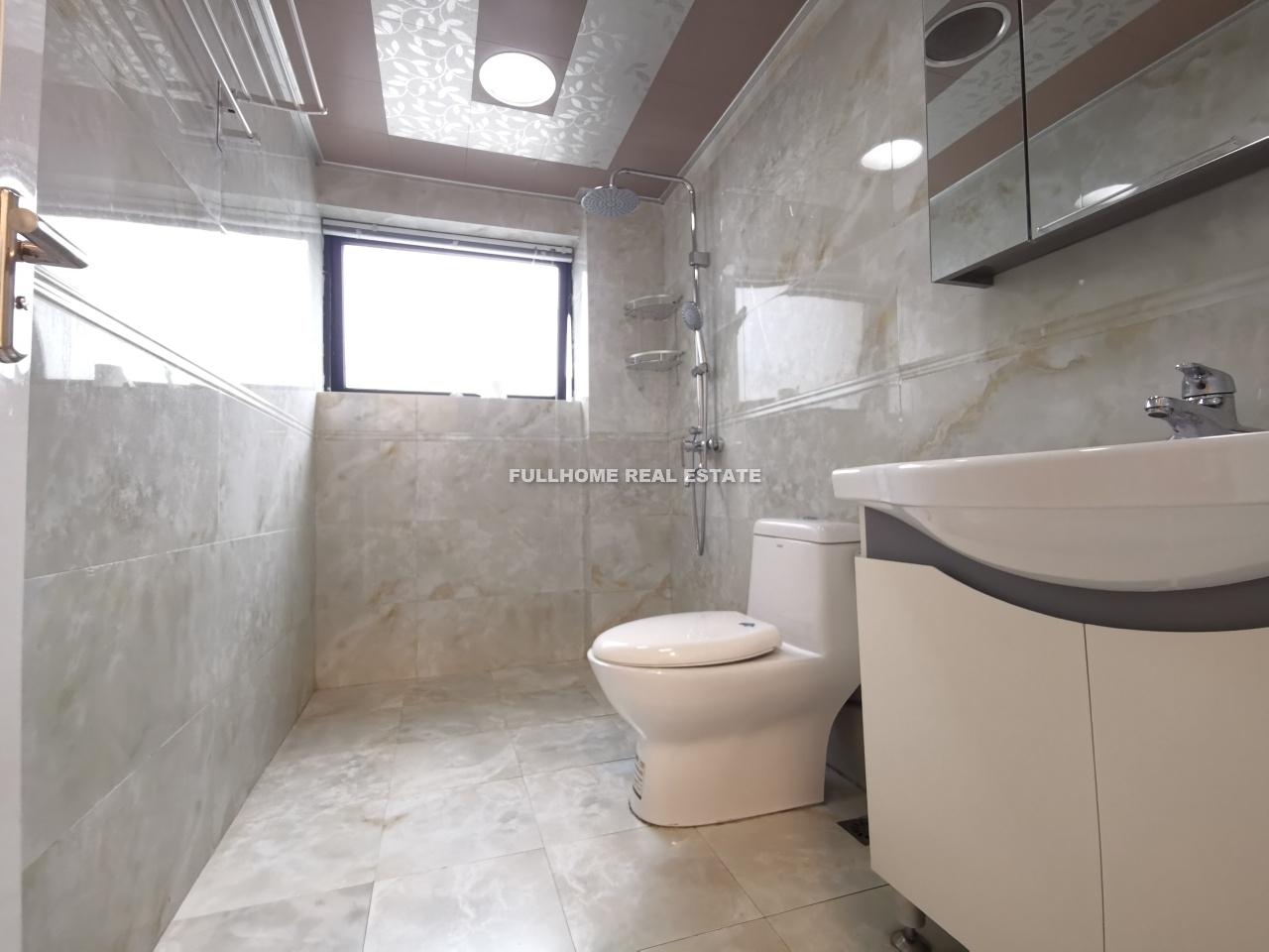 Peninsula Phase II - Interior view 11, Shenzhen rental property