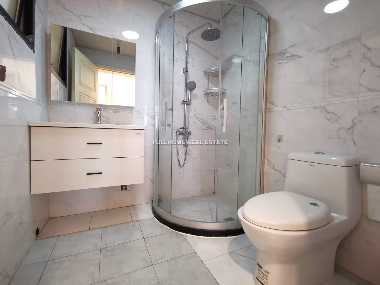 Peninsula Phase II - Interior view 12, Shenzhen rental property