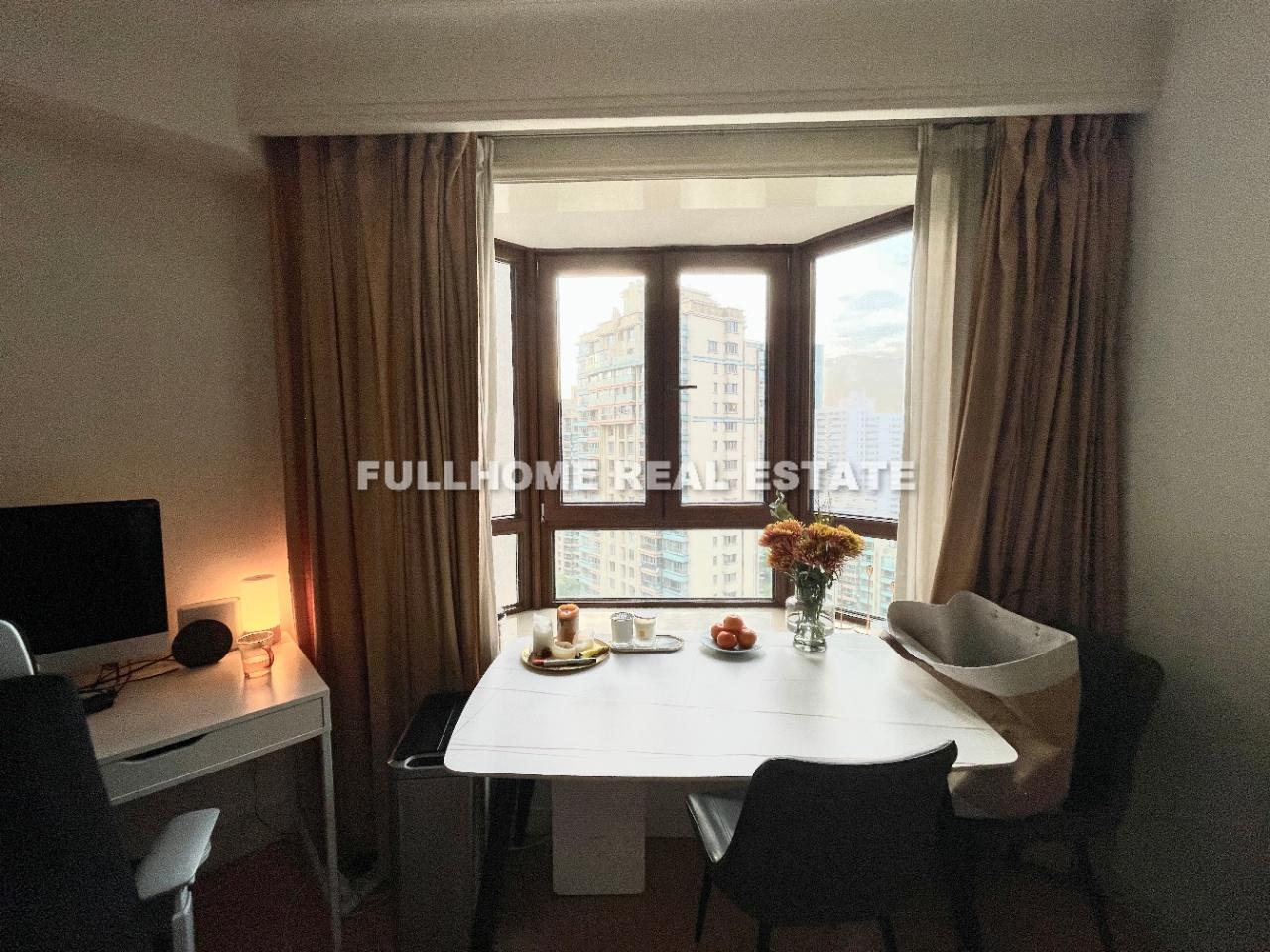 Gubei International Garden - Interior view 4, Shanghai rental property
