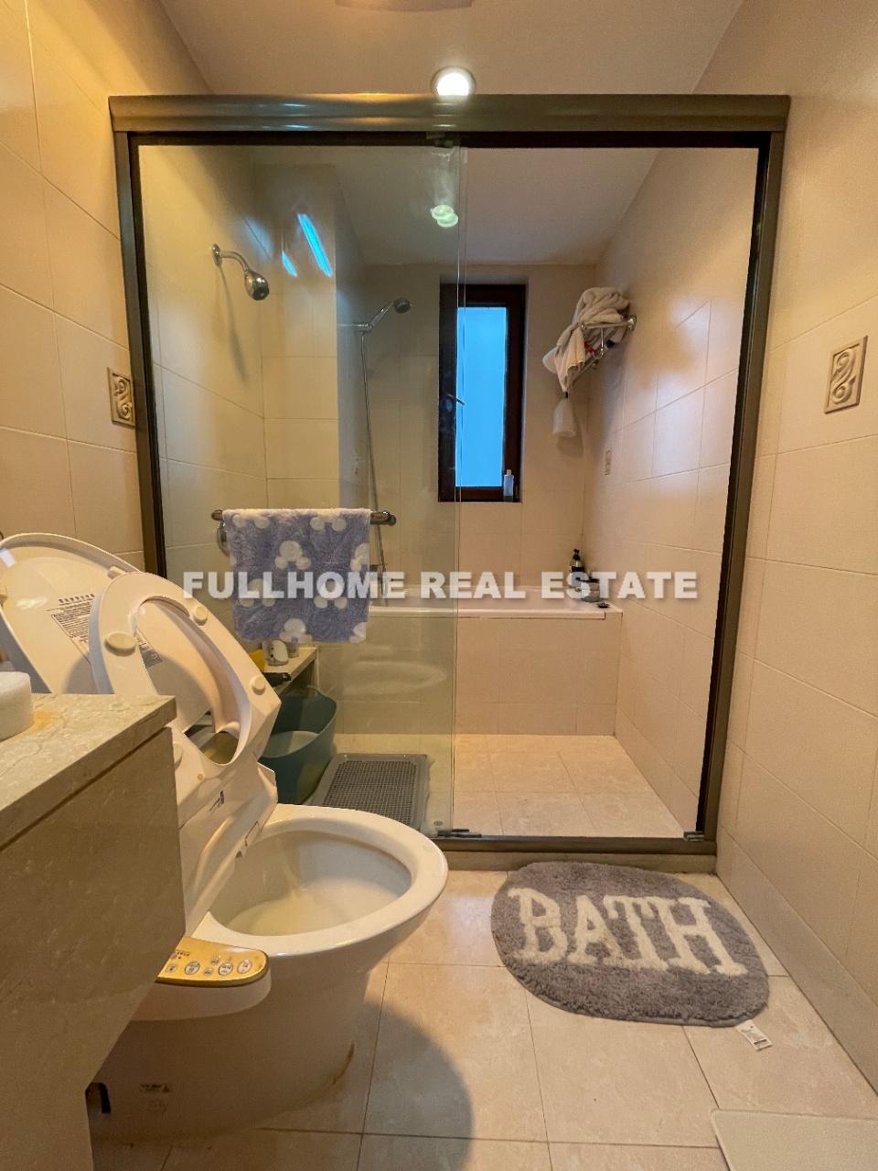Gubei International Garden - Interior view 3, Shanghai rental property