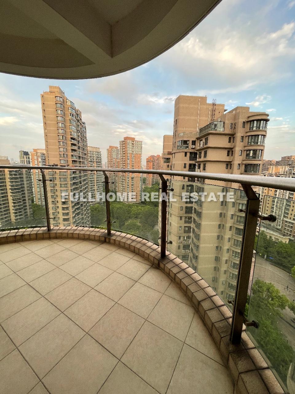 Gubei International Garden - Interior view 7, Shanghai rental property
