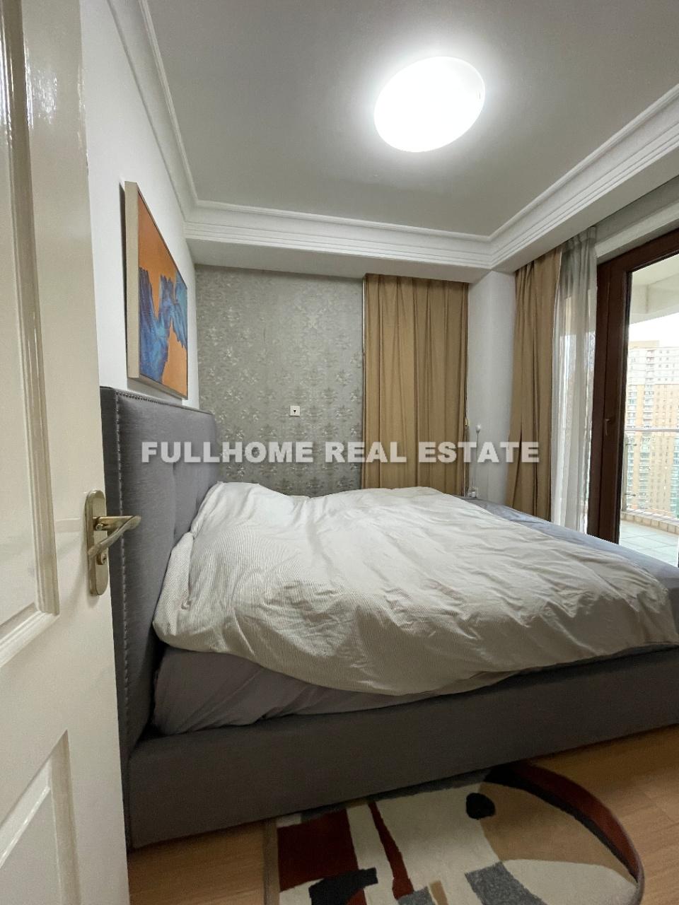 Gubei International Garden - Interior view 5, Shanghai rental property