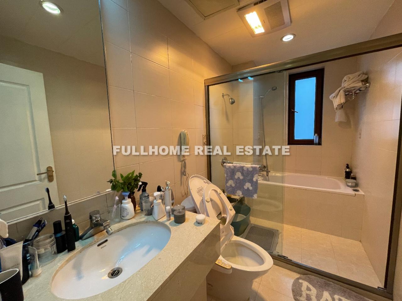 Gubei International Garden - Interior view 6, Shanghai rental property