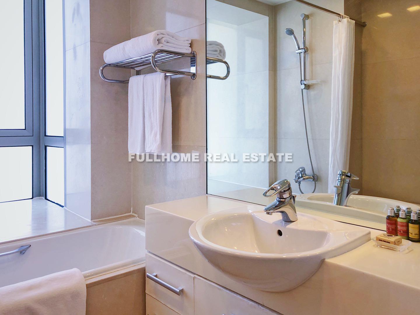 Novel Century - Interior view 5, Shanghai rental property