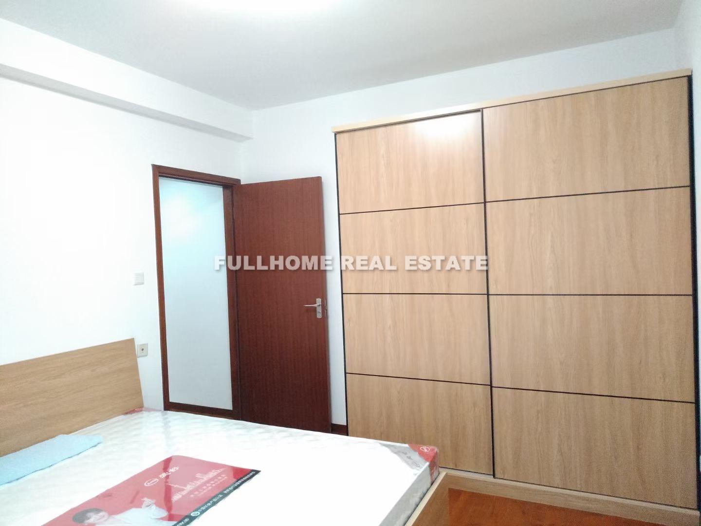 Yanlord Riverside Garden - Interior view 7, Shanghai rental property