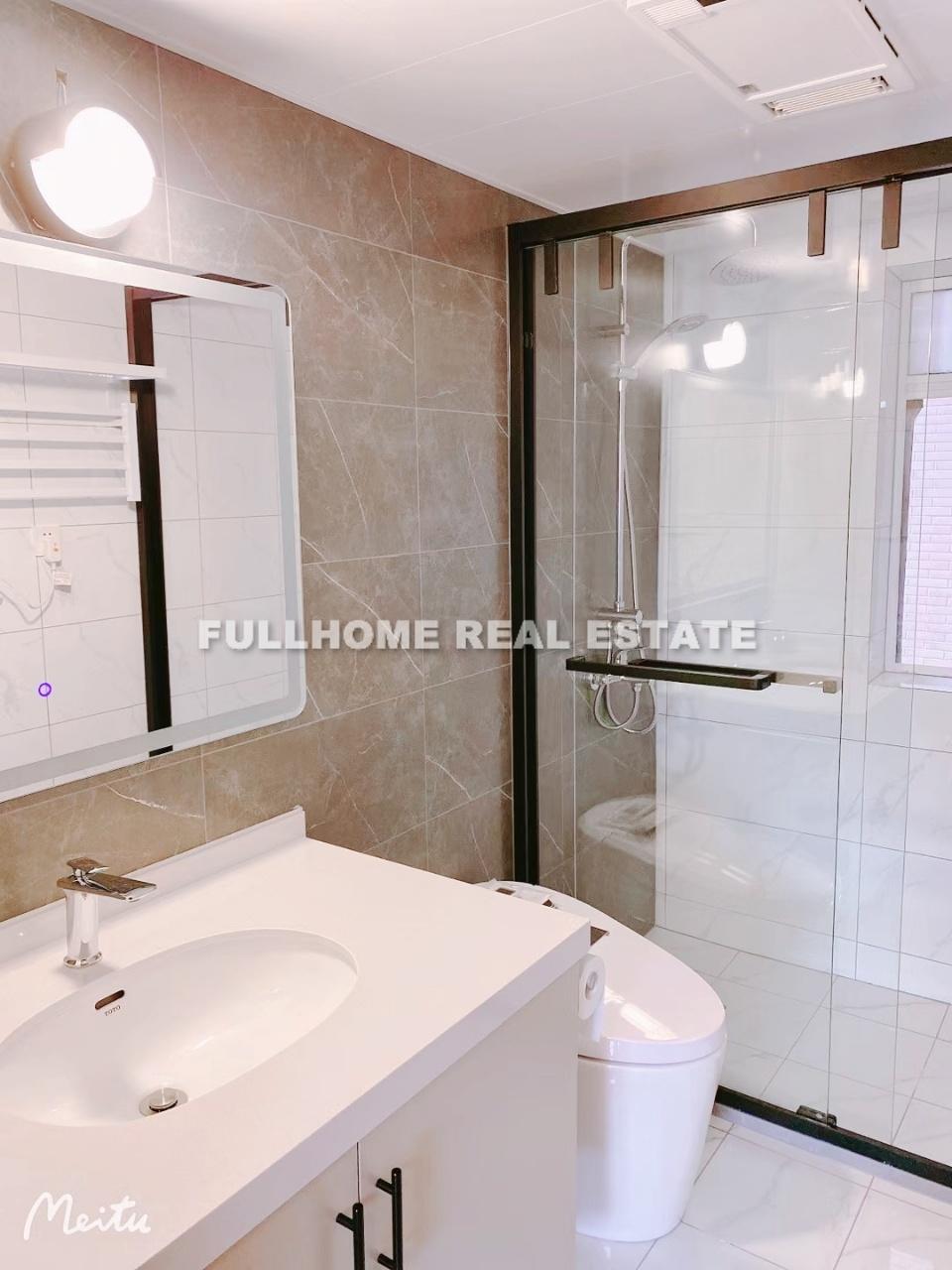 Huashan Garden - Interior view 7, Shanghai rental property