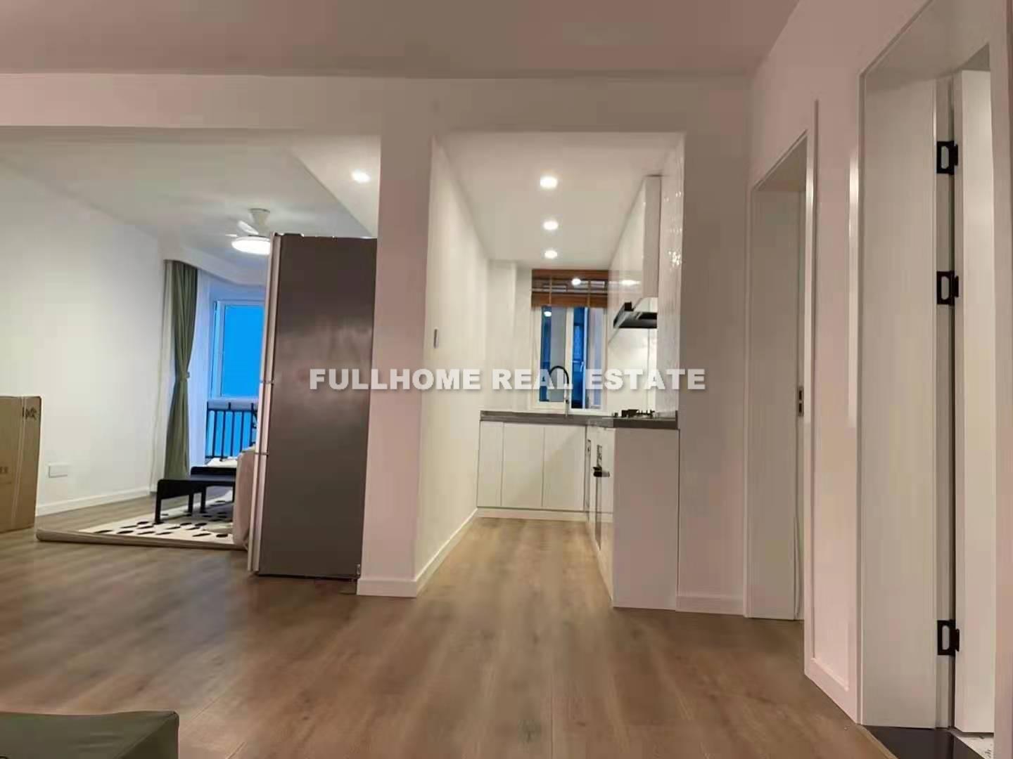 Jing An City - Interior view 4, Shanghai rental property