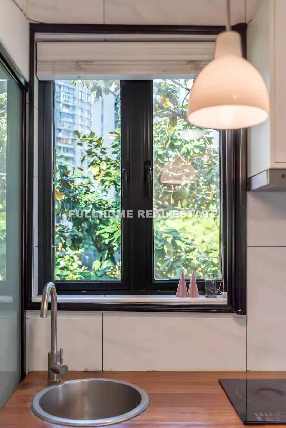 Lane 400-700 Fengyang Road Old House - Interior view 8, Shanghai rental property
