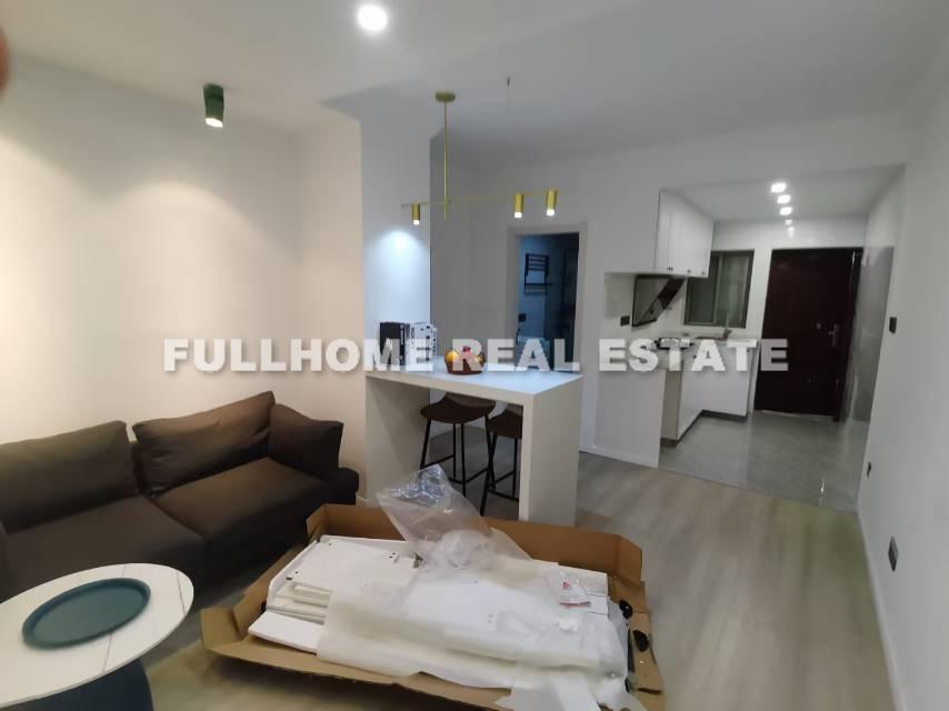 Same compound: Ju Rong Apartment, 1 bedrooms in Shanghai