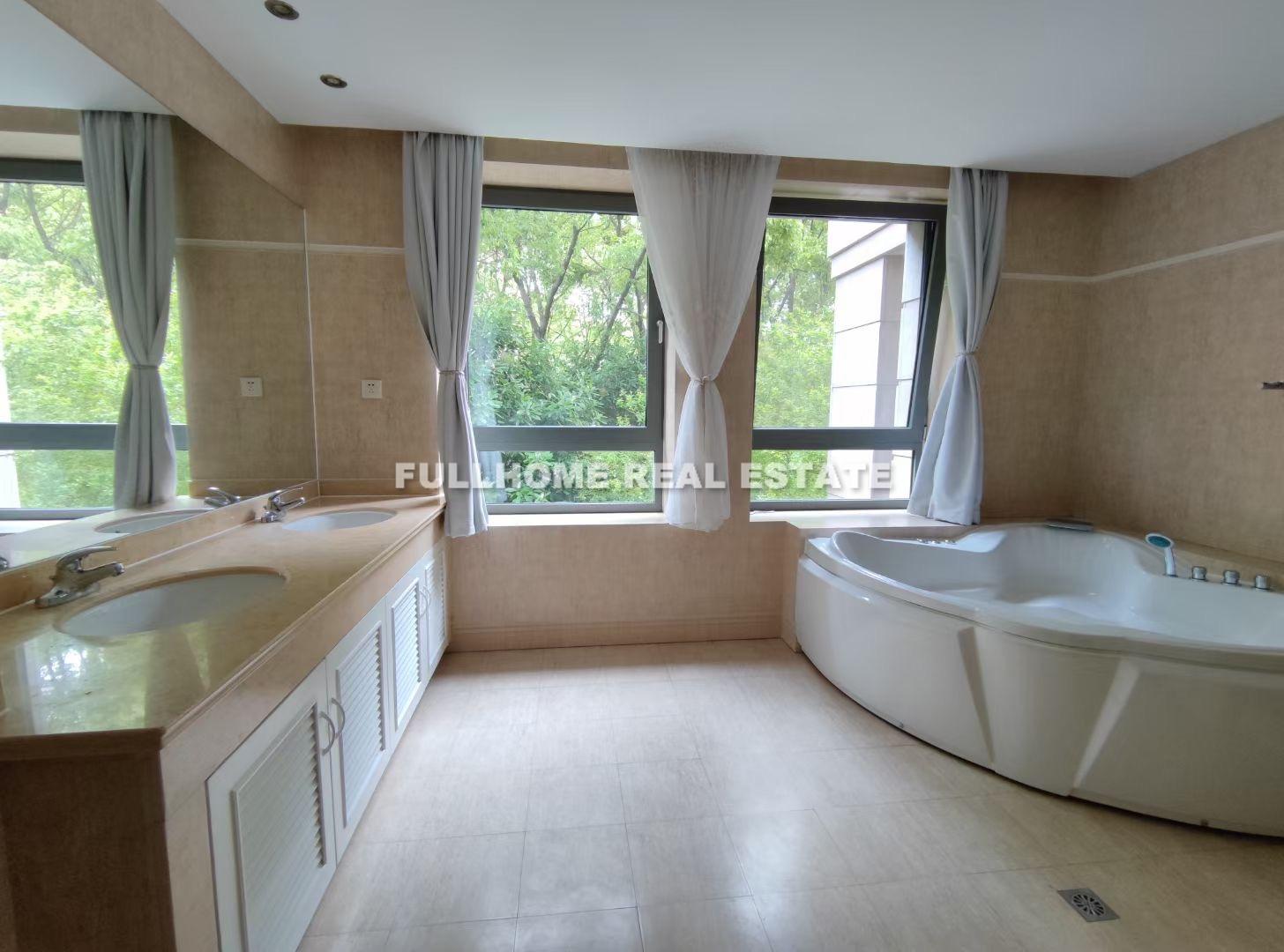Green Court - Interior view 5, Shanghai rental property