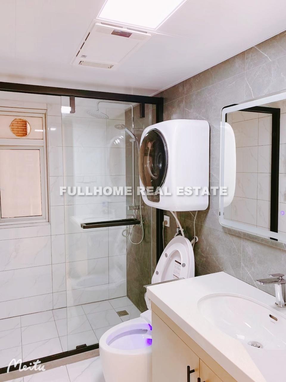 Huashan Garden - Interior view 3, Shanghai rental property
