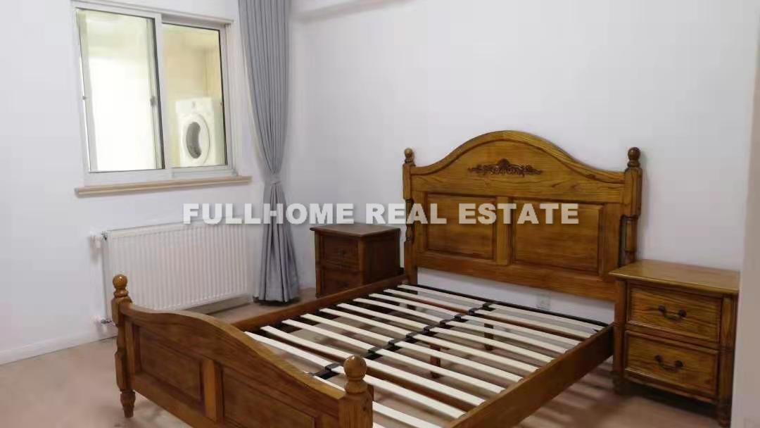 Zhongfu City Phase Ⅱ - Interior view 7, Shanghai rental property