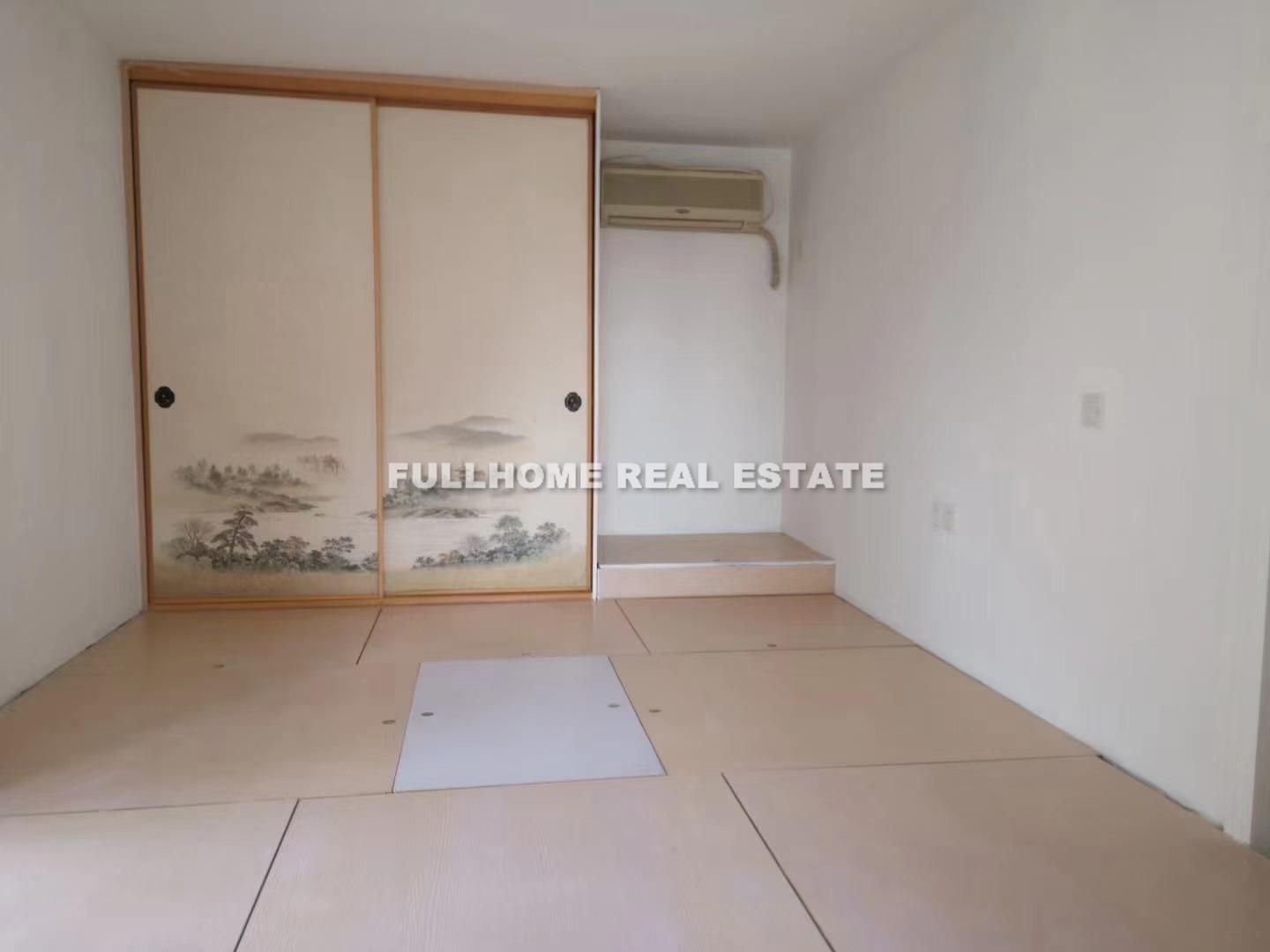 Marseille Garden - Interior view 2, Shanghai rental property