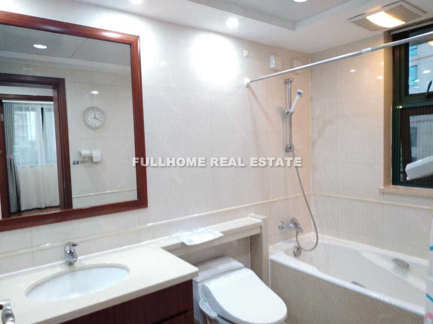 Yanlord Riverside Garden - Interior view 5, Shanghai rental property